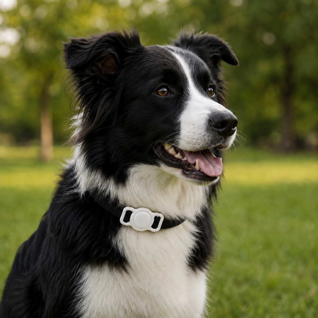 ¡Rastreador GPS Inteligente para Mascotas!