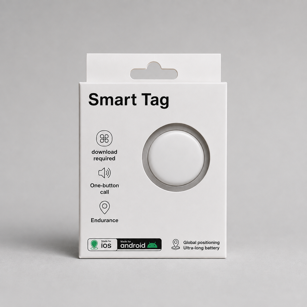 ¡Rastreador GPS Inteligente para Mascotas!