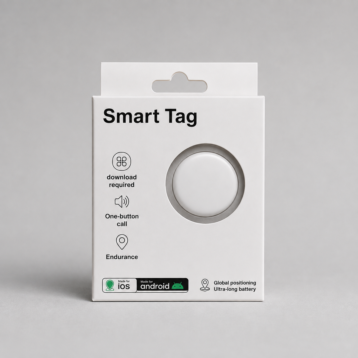 ¡Rastreador GPS Inteligente para Mascotas!